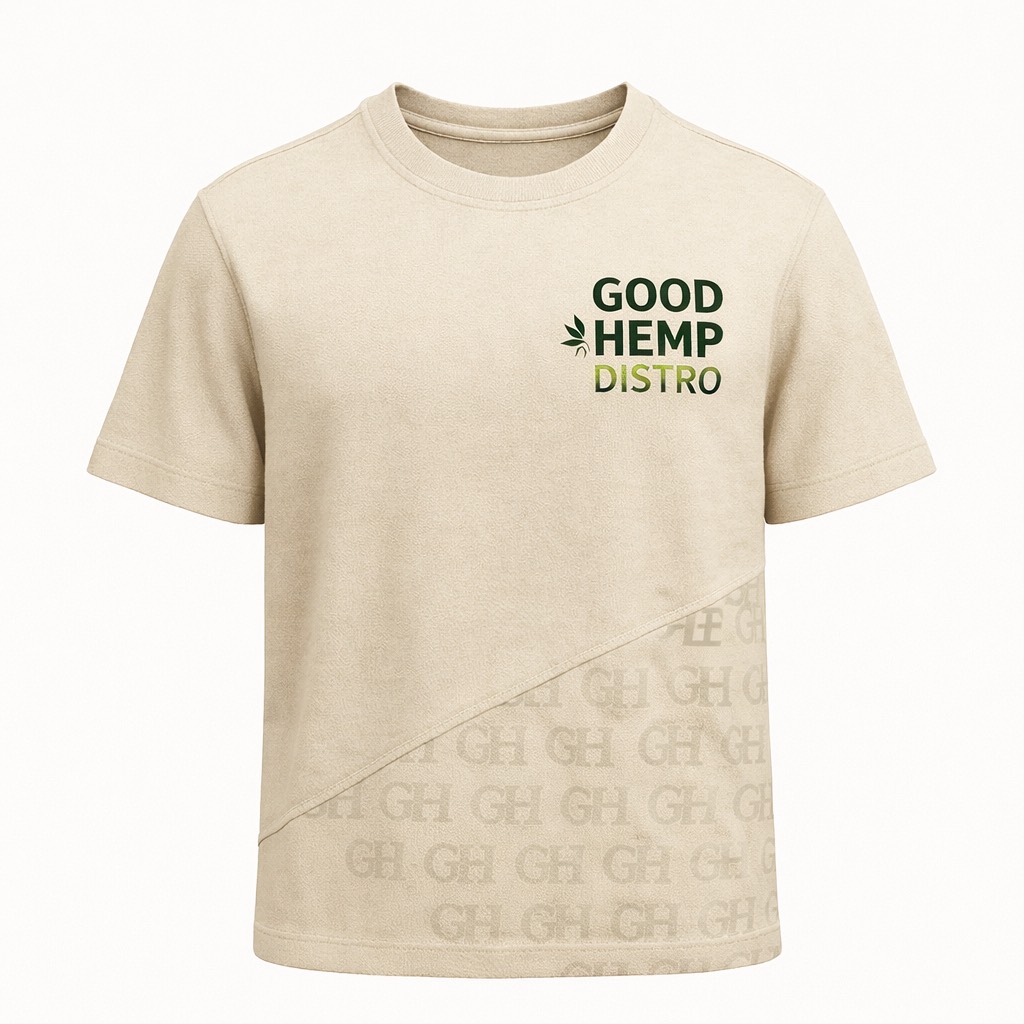 GHD Tee